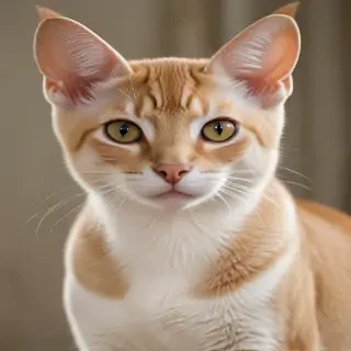 singapura breed