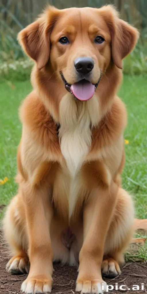 australian retriever