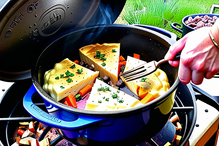 dash of that dutch oven