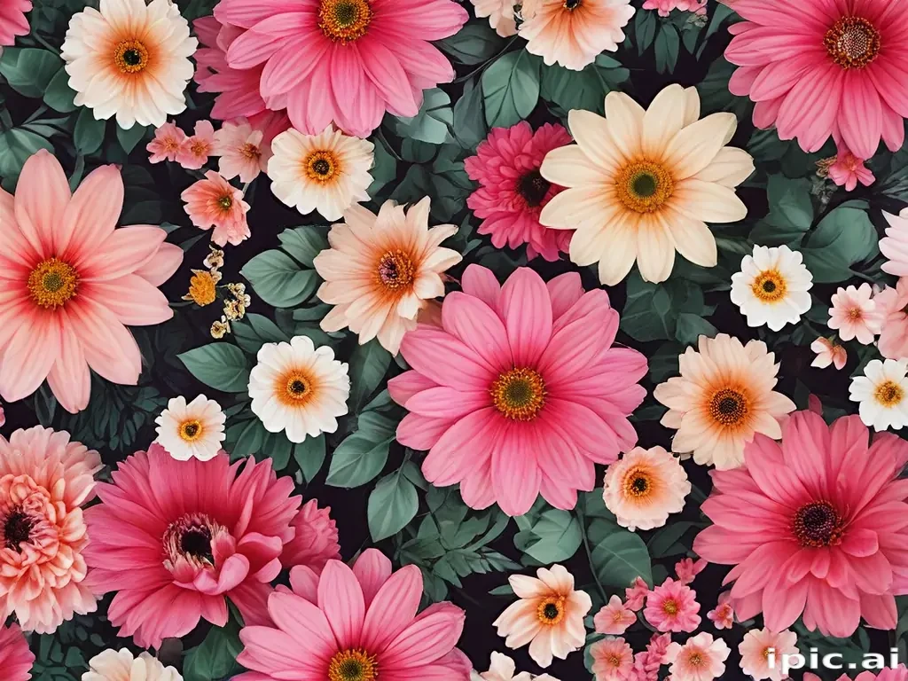 iphone backgrounds flowers