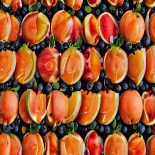 fruit background