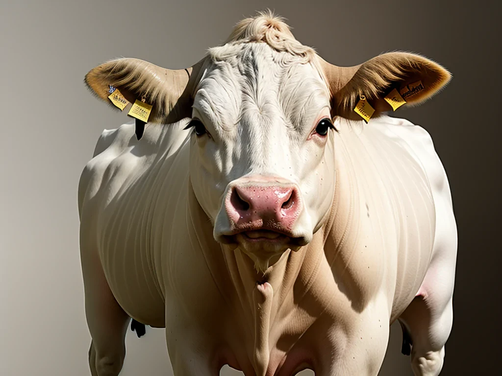 aesthetic cow wallpaper
