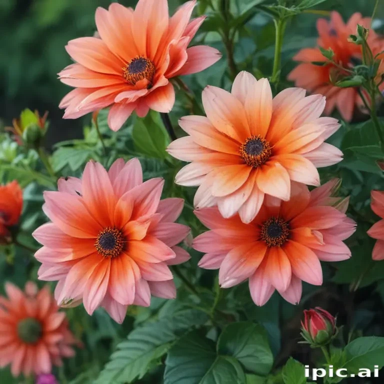 summer flowers wallpaper iphone