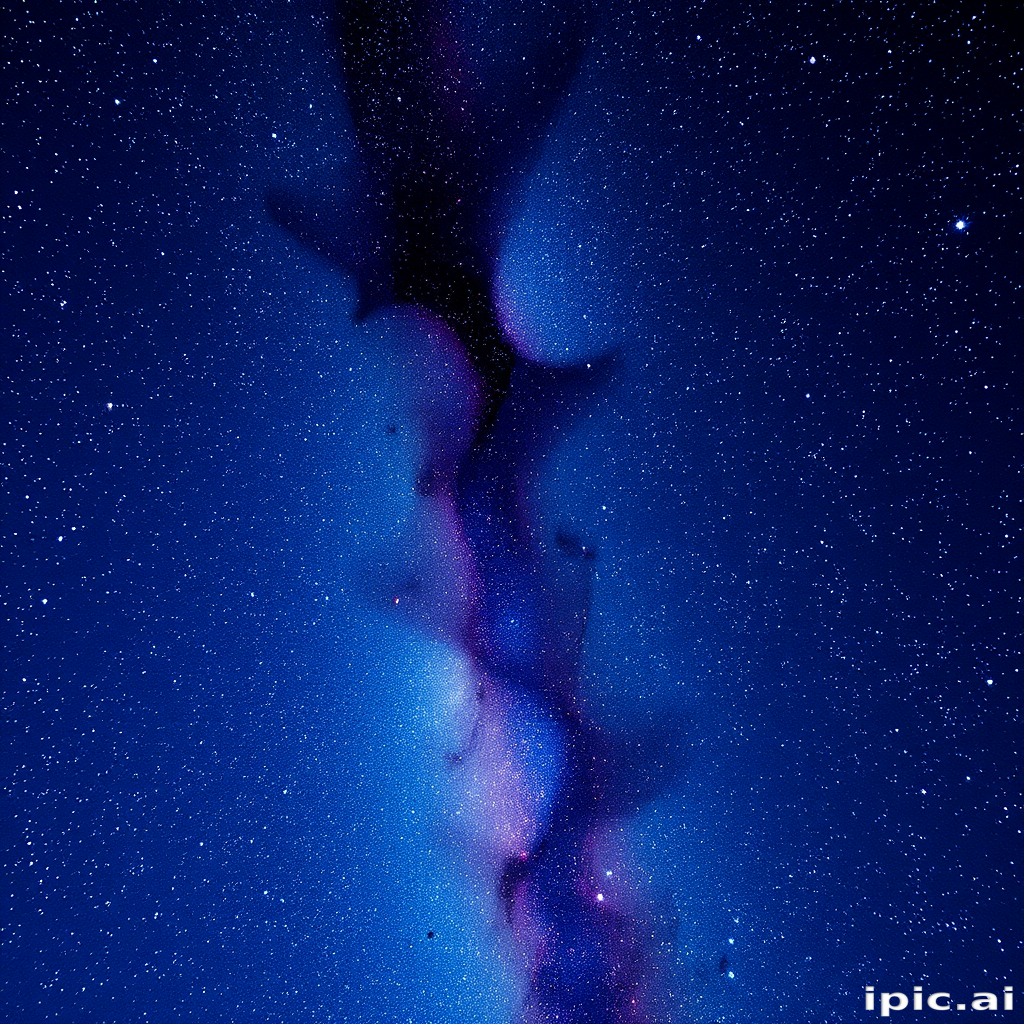 galaxy iphone wallpaper 4k
