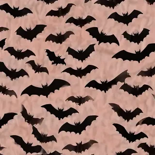 images of bats for halloween
