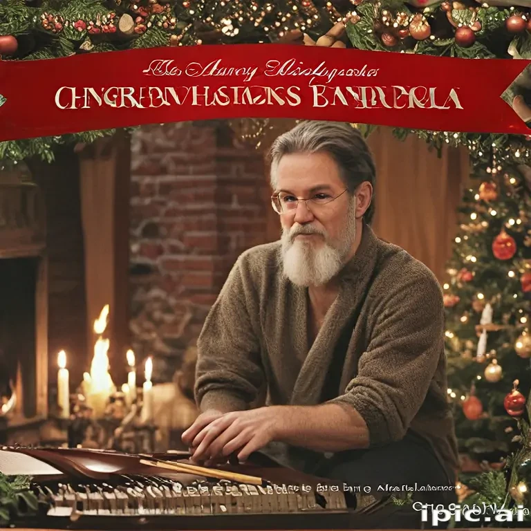 instrumental christmas music