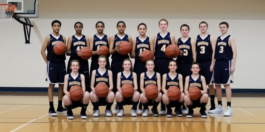 basketball pictures