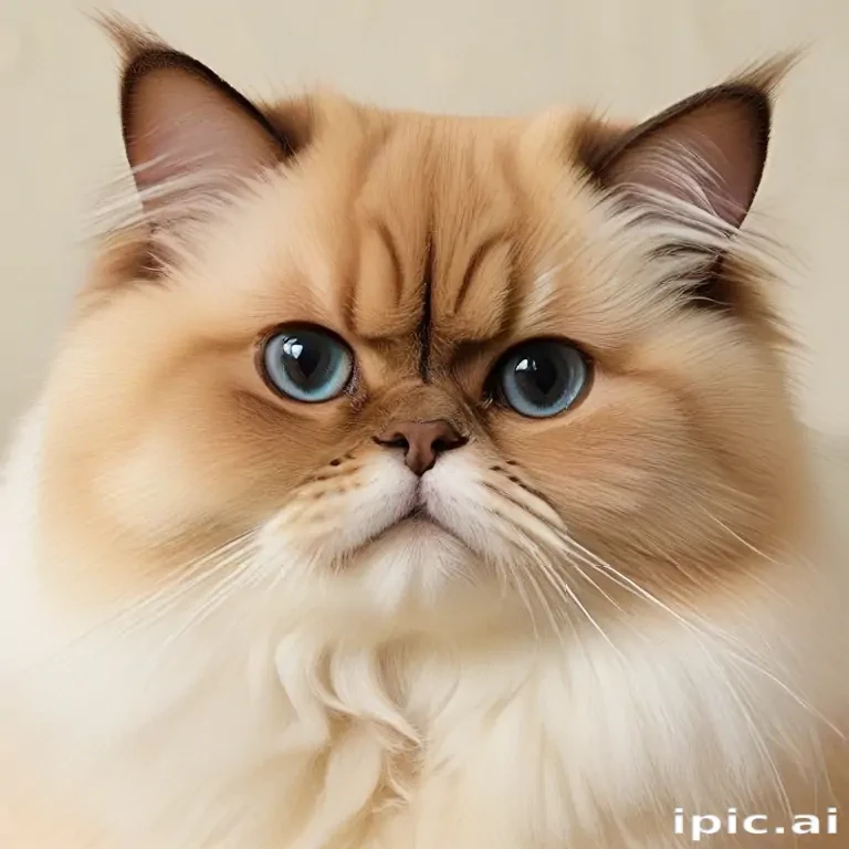 himalayan cat breed