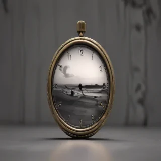 one minute timer