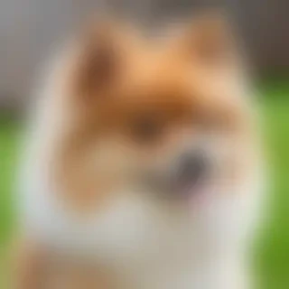 la pom dog breed