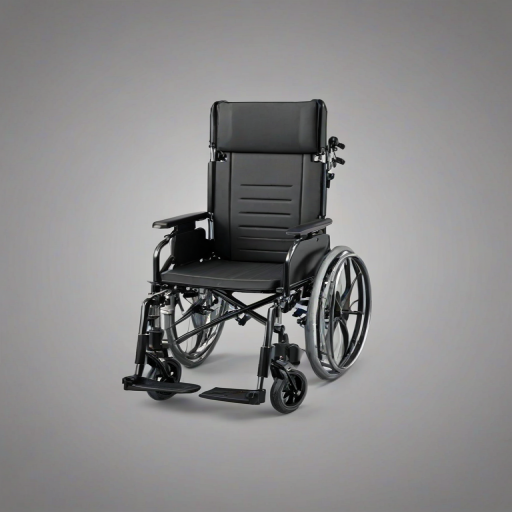 wheelchair png