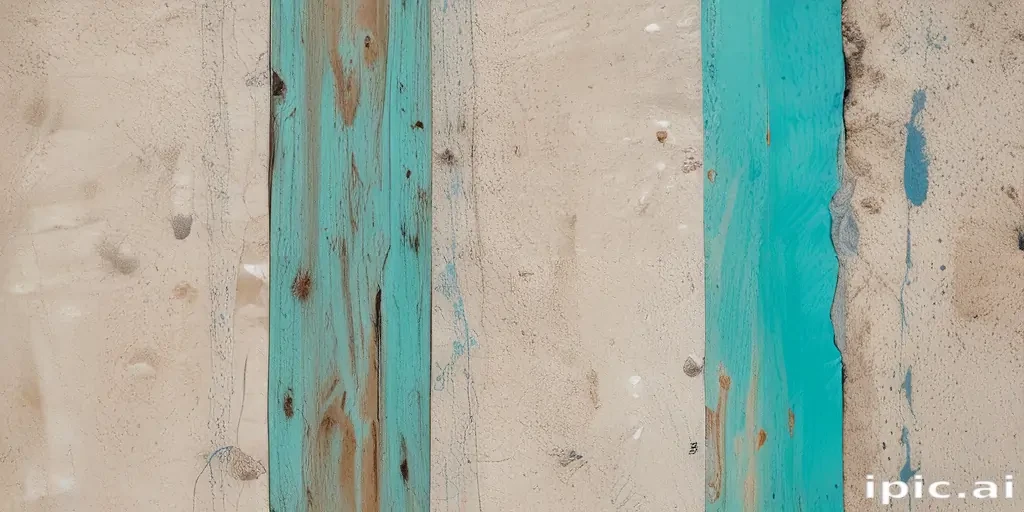 turquoise color