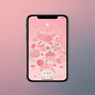cute aesthetic wallpapers for iphone