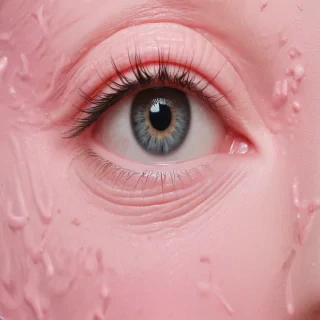 cute pink images