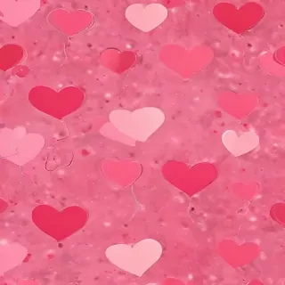 valentines background