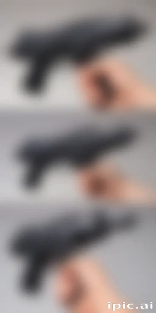 mini gun