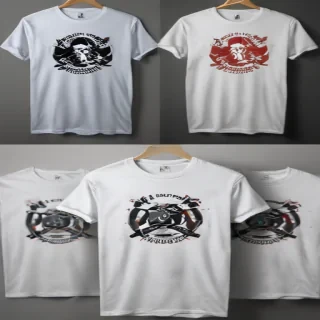 t shirt mockup png