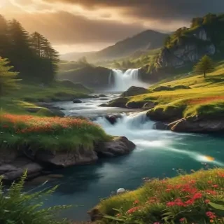nature wallpaper for phone