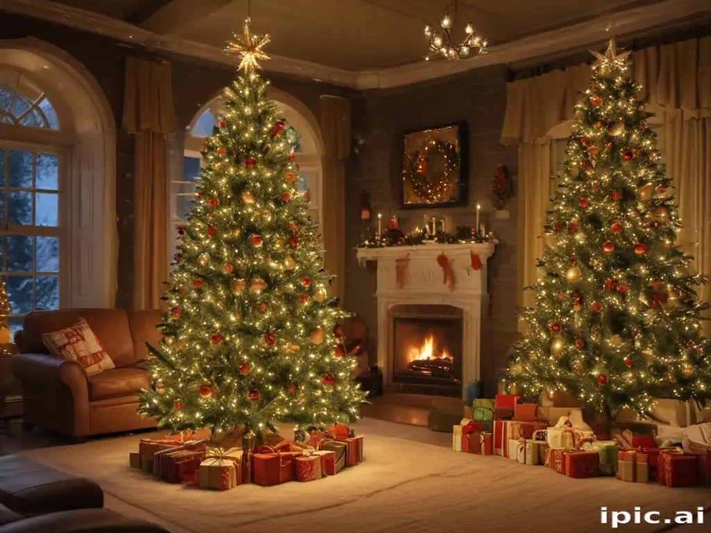 public domain christmas images
