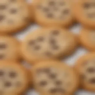 chocolate chip cookies png