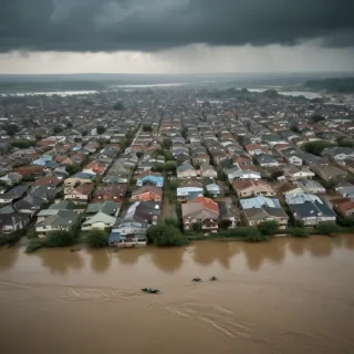 photos of floods