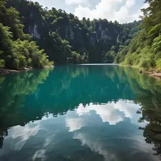 lake png