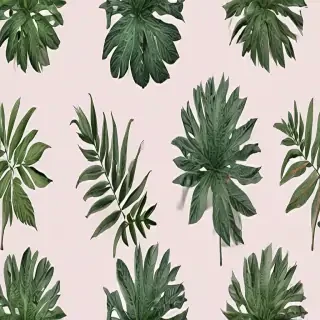 aesthetic plants png