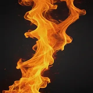 fire image background