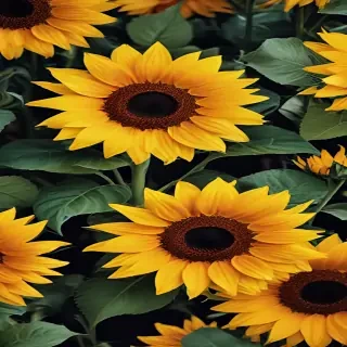sunflower wallpaper iphone