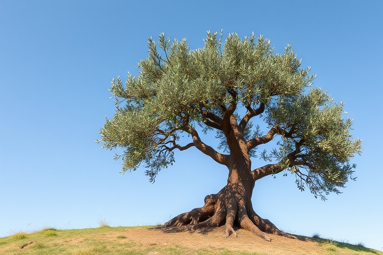 olive tree png