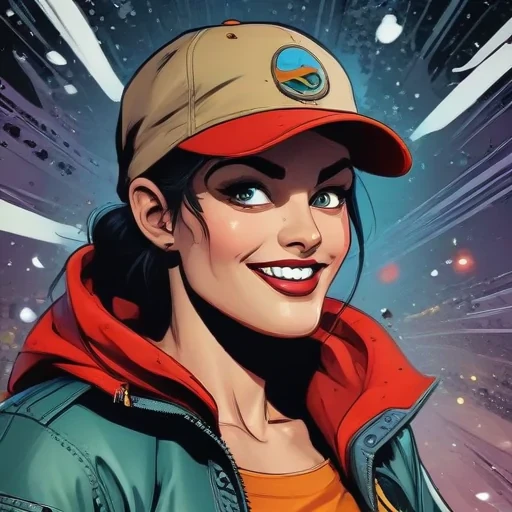 comic book png