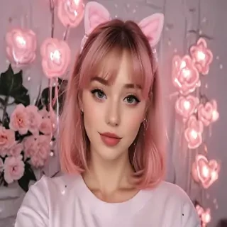 cute aesthetic pic