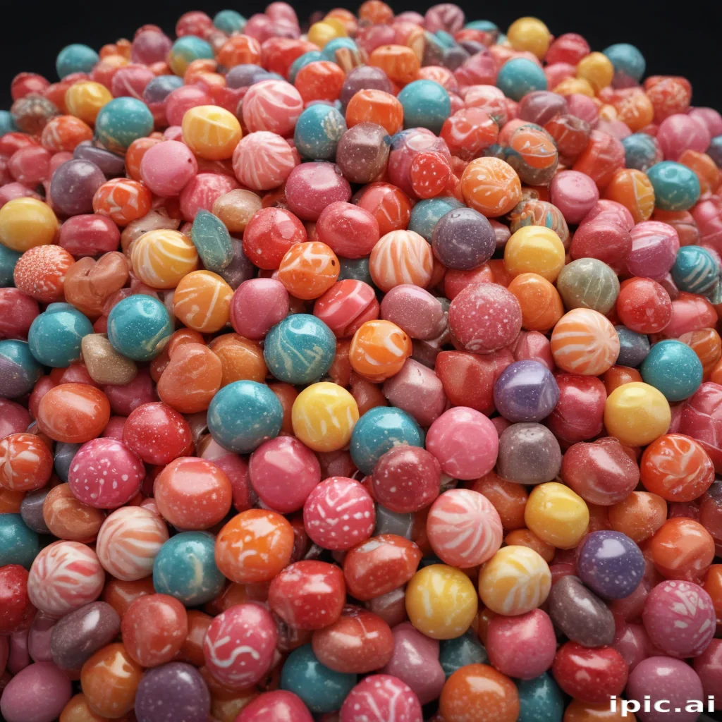 candy png
