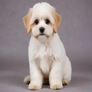 lhasapoo dog breed