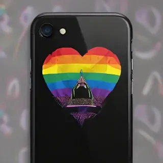 pride phone wallpaper