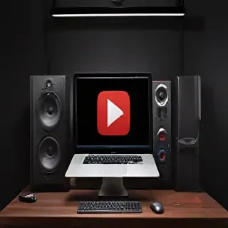 yt studio