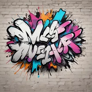 graffiti png