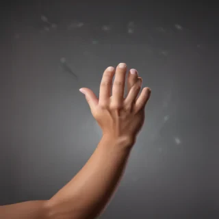 high five png