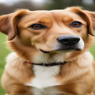 mutt dog breed
