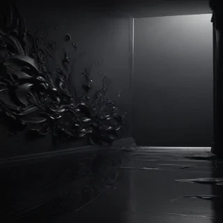 dark wallpaper for android