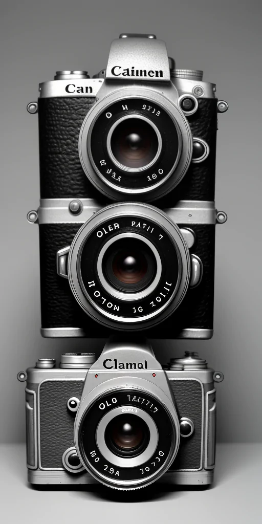 old camera png