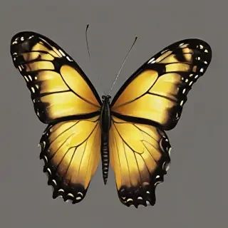 butter fly png