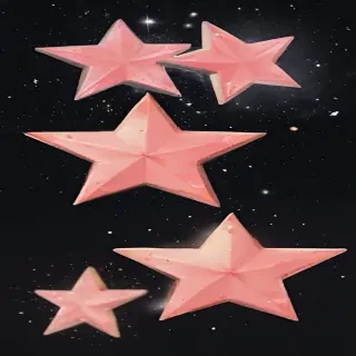stars png aesthetic