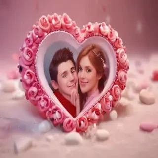 cute valentines wallpaper