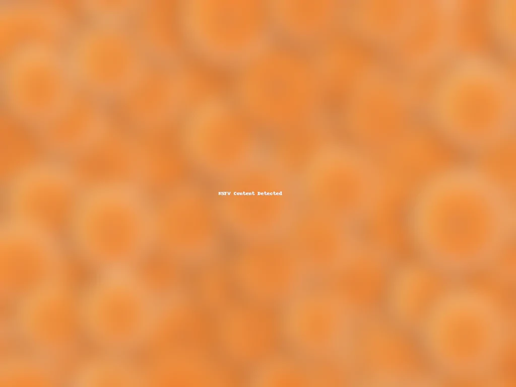orange cute wallpaper