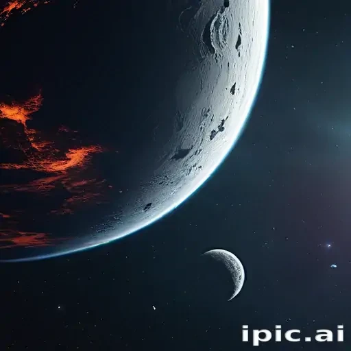 4k space wallpaper iphone