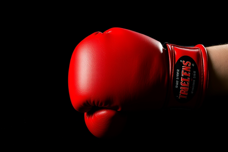boxing glove png