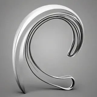 curved line png