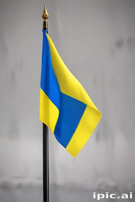 ukraine flag
