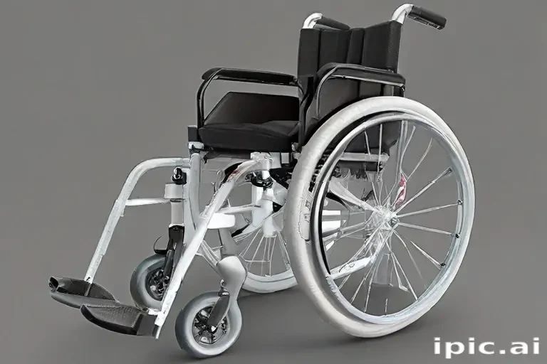 wheelchair png